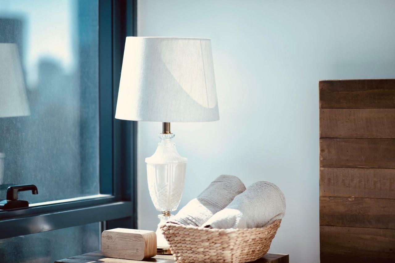 Luxury Apartments With View Мельбурн Экстерьер фото